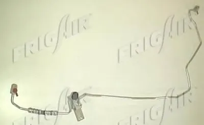 Трубопровод высокого / низкого давления, кондиционер FRIGAIR купить