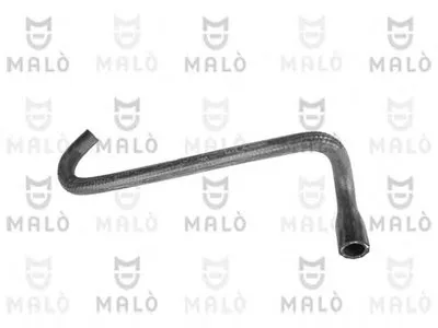 Шланг радиатора MALÒ купить