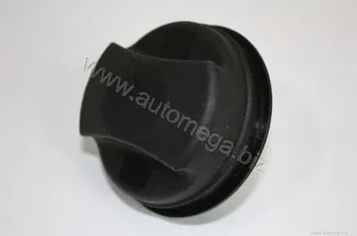 Крышка, топливной бак AutoMega Premium AUTOMEGA купить