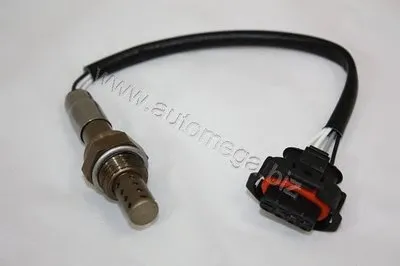 Лямда-зонд AutoMega Premium AUTOMEGA купить