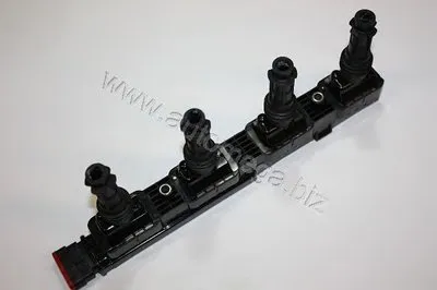 Катушка зажигания Automega Premium Alternativ AUTOMEGA купить