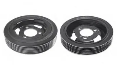 Ременный шкив, коленчатый вал ORIGINAL IMPERIUM купить