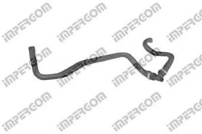 Шланг, теплообменник - отопление ORIGINAL IMPERIUM купить