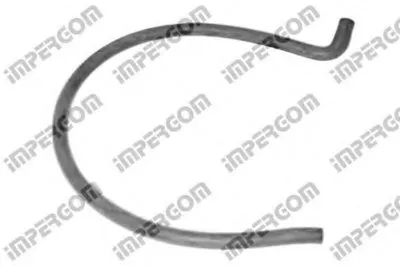 Шланг радиатора ORIGINAL IMPERIUM купить