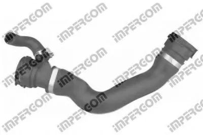 Шланг радиатора ORIGINAL IMPERIUM купить