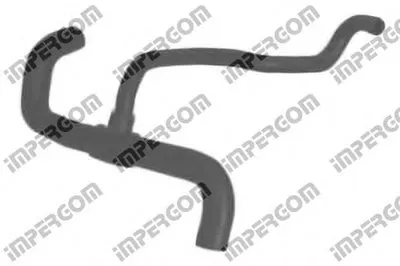 Шланг радиатора ORIGINAL IMPERIUM купить