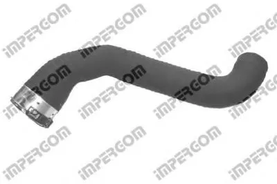 Рукав воздухозаборника, воздушный фильтр ORIGINAL IMPERIUM купить