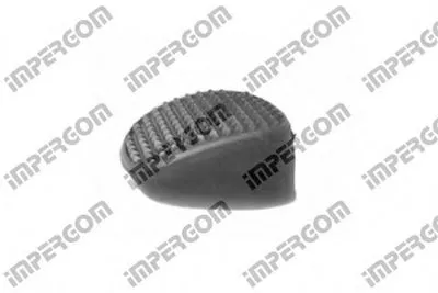 Педальные накладка, педаль тормоз ORIGINAL IMPERIUM купить