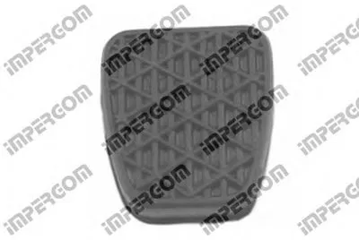 Накладка на педаль, педаль сцепления ORIGINAL IMPERIUM купить