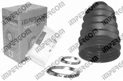 Комплект пылника, приводной вал ORIGINAL IMPERIUM купить