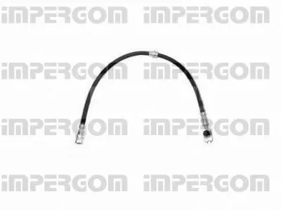 Тормозной шланг ORIGINAL IMPERIUM купить
