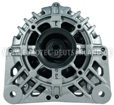 Генератор EUROTEC купить