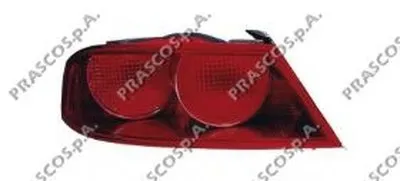 Задний фонарь PRASCO купить