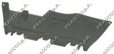 Изоляция моторного отделения PRASCO купить