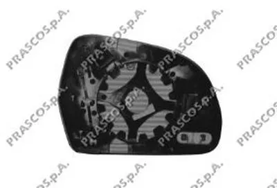 Зеркальное стекло, наружное зеркало PRASCO купить