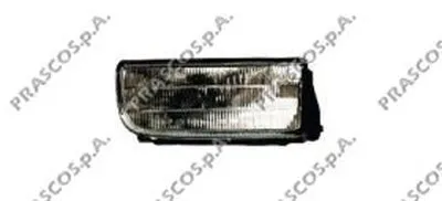 Противотуманная фара PRASCO купить
