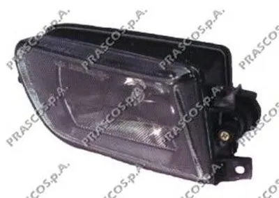 Противотуманная фара PRASCO купить