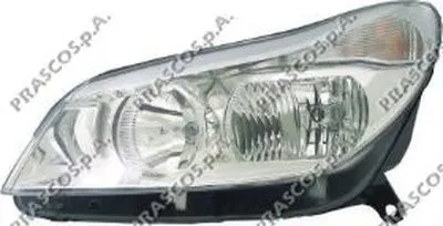 Фара PRASCO купить