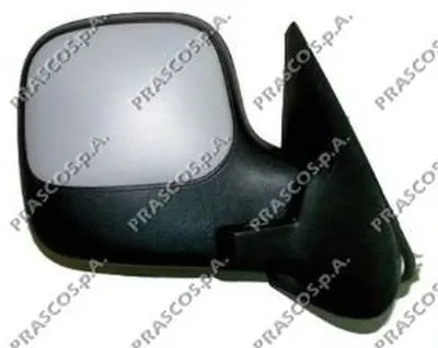 Наружное зеркало PRASCO купить