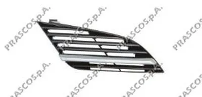 Решетка радиатора PRASCO купить