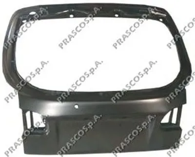 Заслонка багажника /  помещения для груза PRASCO купить