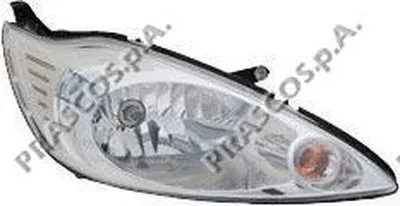 Фара PRASCO купить
