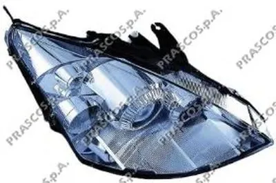 Фара PRASCO купить