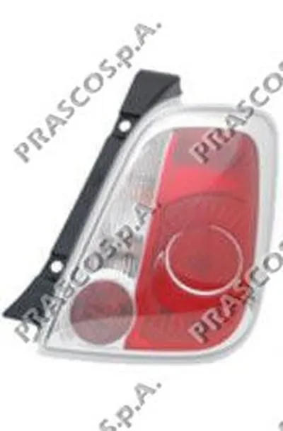 Задний фонарь PRASCO купить