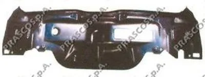 Задняя стенка PRASCO купить
