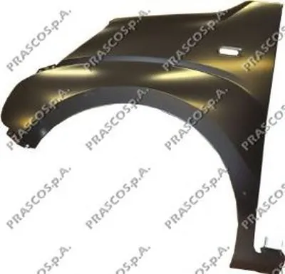 Крыло PRASCO купить
