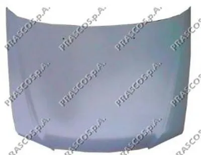 Капот двигателя PRASCO купить