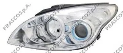 Фара PRASCO купить