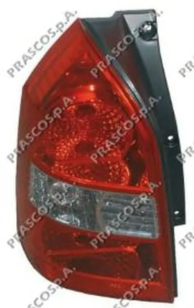 Задний фонарь PRASCO купить