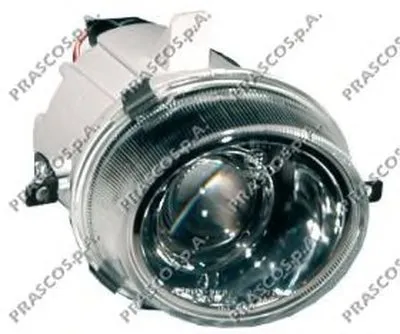 Противотуманная фара PRASCO купить
