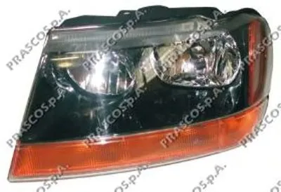 Фара PRASCO купить