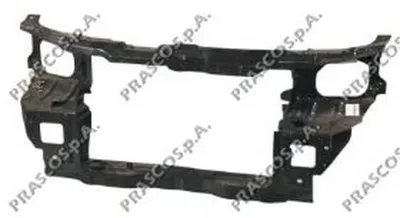 Облицовка передка PRASCO купить