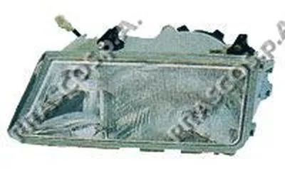 Фара PRASCO купить