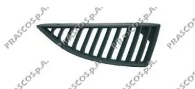 Решетка радиатора PRASCO купить
