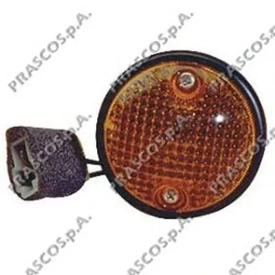 Фонарь указателя поворота PRASCO купить