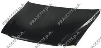 Капот двигателя PRASCO купить