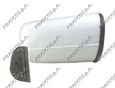 Наружное зеркало PRASCO купить