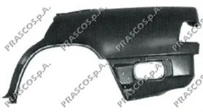 Крыло PRASCO купить