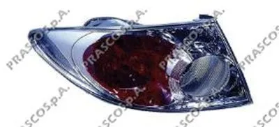 Задний фонарь PRASCO купить