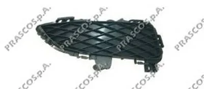 Решетка вентилятора, буфер PRASCO купить