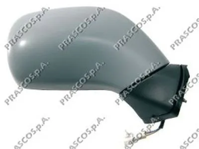 Наружное зеркало PRASCO купить