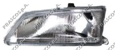 Фара PRASCO купить
