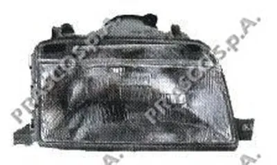 Фара PRASCO купить