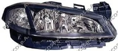 Фара PRASCO купить