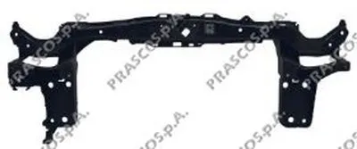 Облицовка передка PRASCO купить