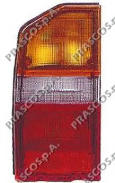 Задний фонарь PRASCO купить